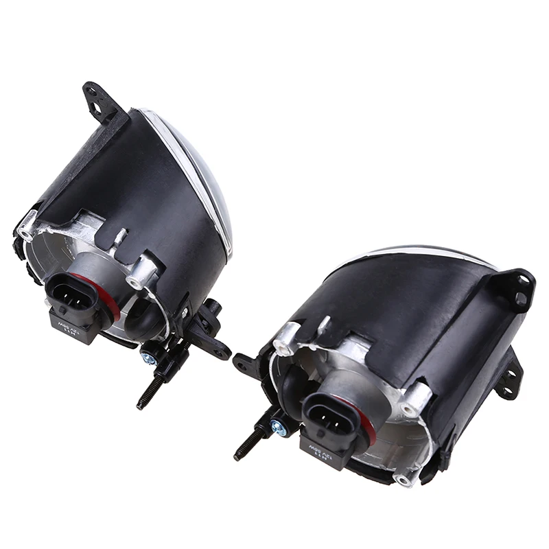 POSSBAY противотуманные фары бампер Галогенные Противотуманные светильник s для