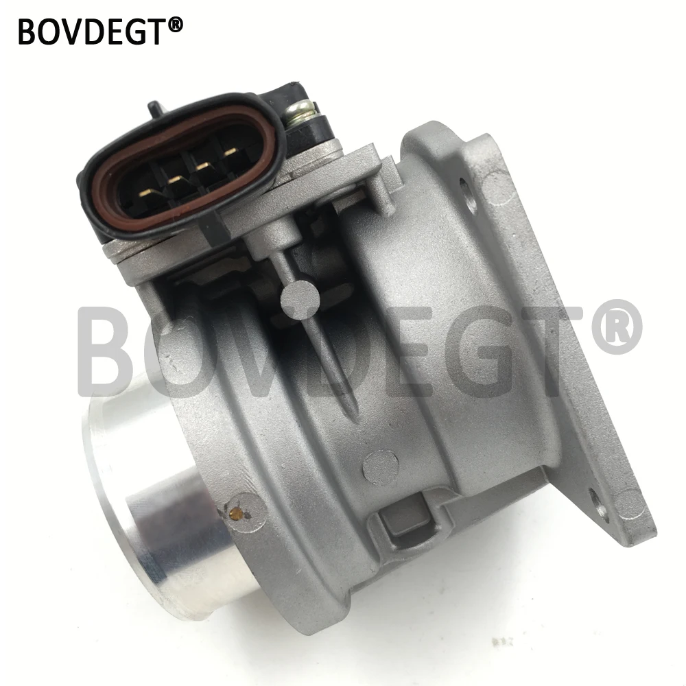 Датчик массового расхода воздуха 4 контакта MAF для FORD PROBE MAZDA MX-6 626 FS1513215 FS1513215ROO