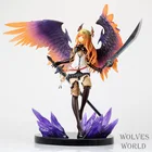 Экшн-фигурка аниме Ярость бахамута, 28 см