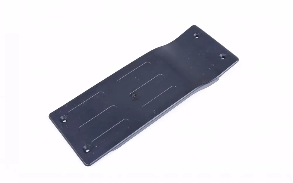 

Bottom Guard board FOR 1/8 HPI Racing Savage XL FLUX Rovan TORLAND MONSTER BRUSHLESS TRUCK Rc Car PARTS