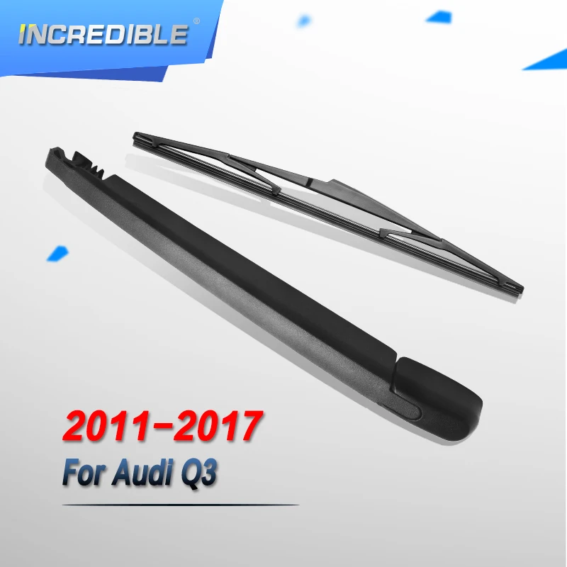 

Рычаг стеклоочистителя заднего вида для Audi Q3 2011, 2012, 2013, 2014, 2016, 2017