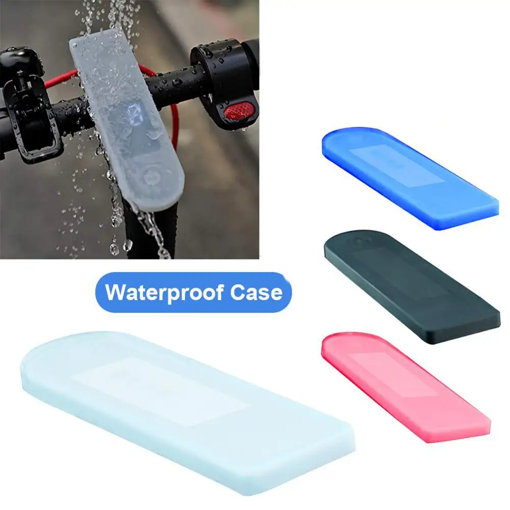 Чехол для панели электрического скутера профессиональный водонепроницаемый