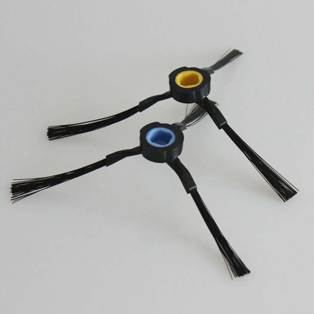 

Mop Cloth Side Brush Filter Vacuum Cleaner Kit For ZACO 501927 A9s Vacuum Cleaner Sweeper Replace Robot Parts For Home