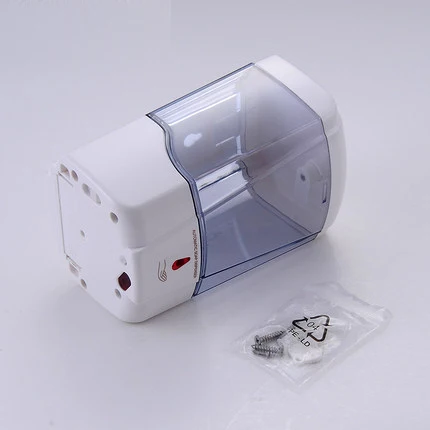 Автоматический диспенсер для мыла 700 мл Бесконтактный сенсорный дозатор