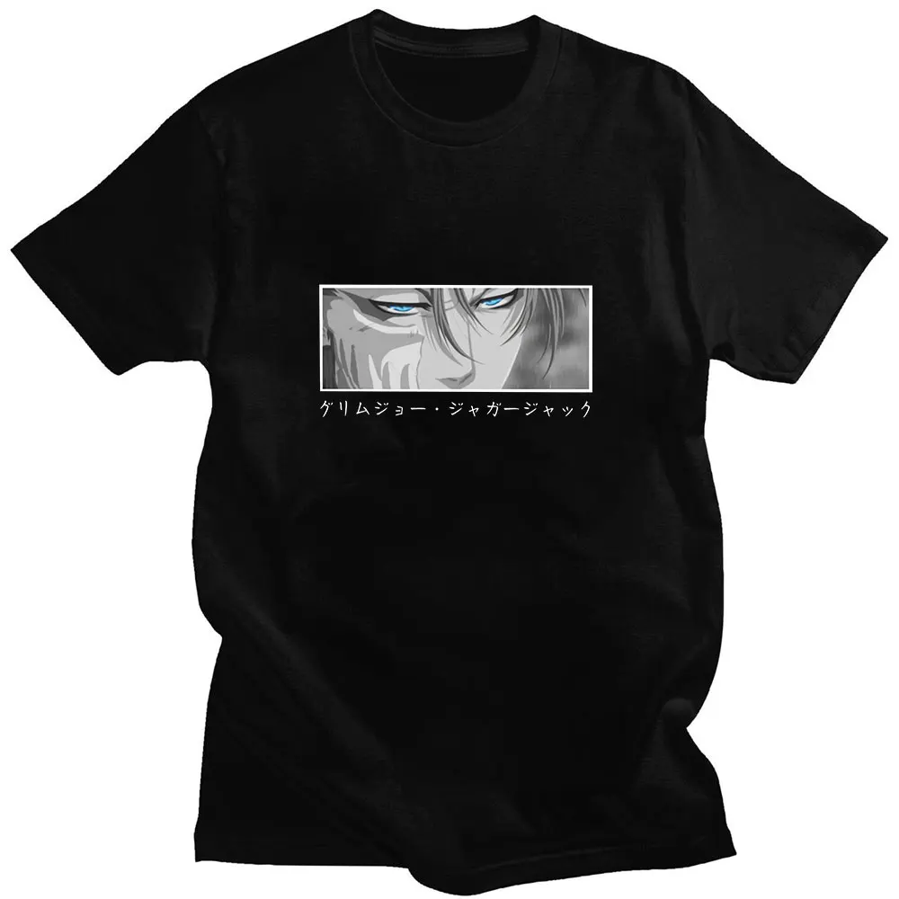 

Summer Cotton Short-Sleeved Anime Bleach Kurosaki Ichigojapanese Fun Comics Print Loose Sports Unisex T-Shirt Hip Hop Oversized