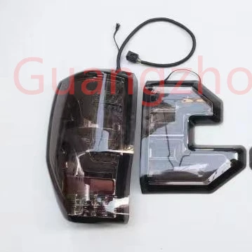 

Задний фонарь для Ford Ranger 2012-2020, задний тормозной фонарь для Ford Ranger 2015-2018, задний фонарь для Ford Ranger 2015-2019, тормозной фонарь