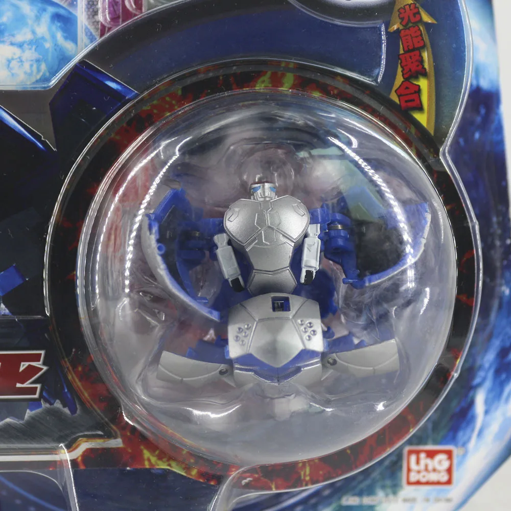 Трансформационный Драконий мяч Юла Bey Blade Baku batch Planet Toys Fight Game для детей