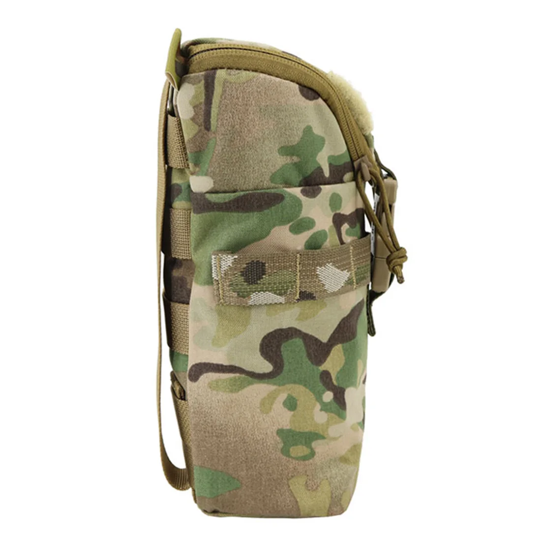 Y образный карман на молнии D CORDURA тактическая охотничий чехол износостойкий