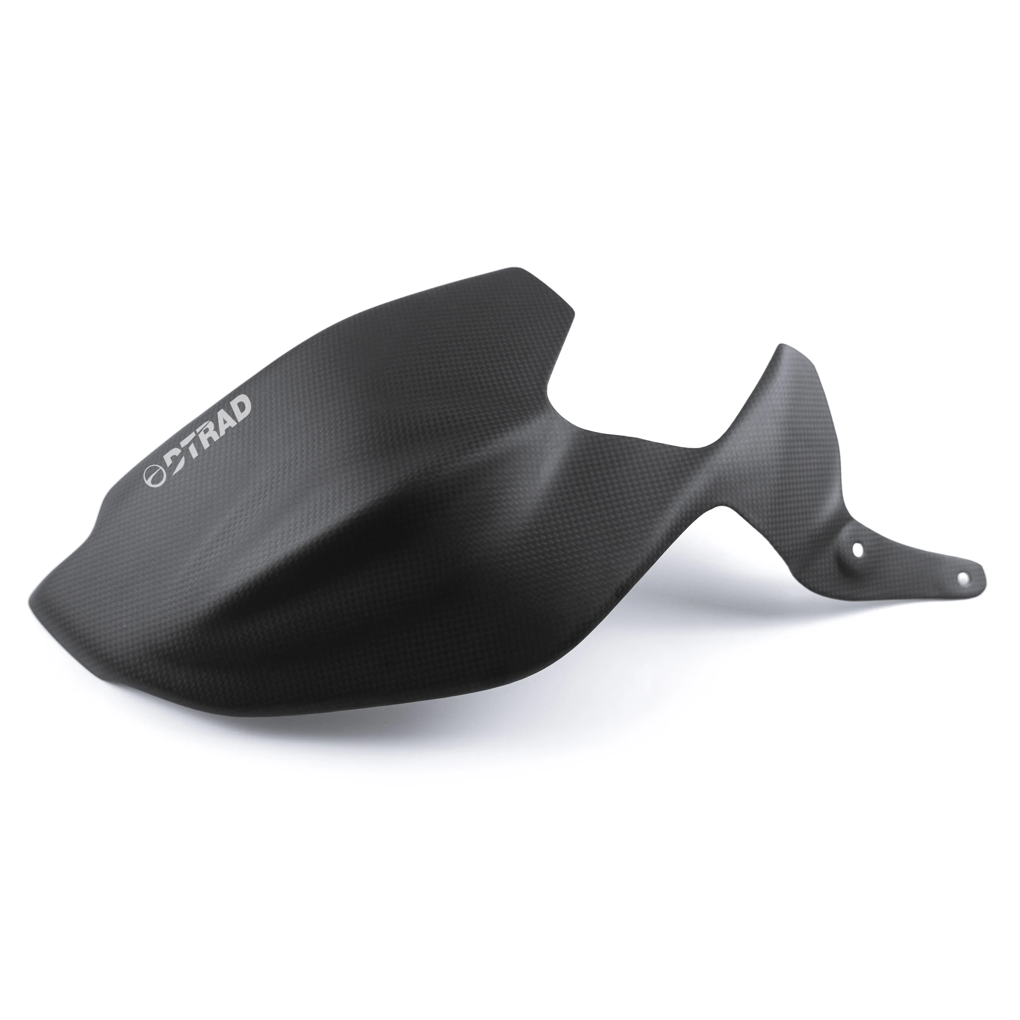 

For Ducati Panigale 1199 1199R 1199S 1299 v2 Swingarm Cover Full Carbon Fiber
