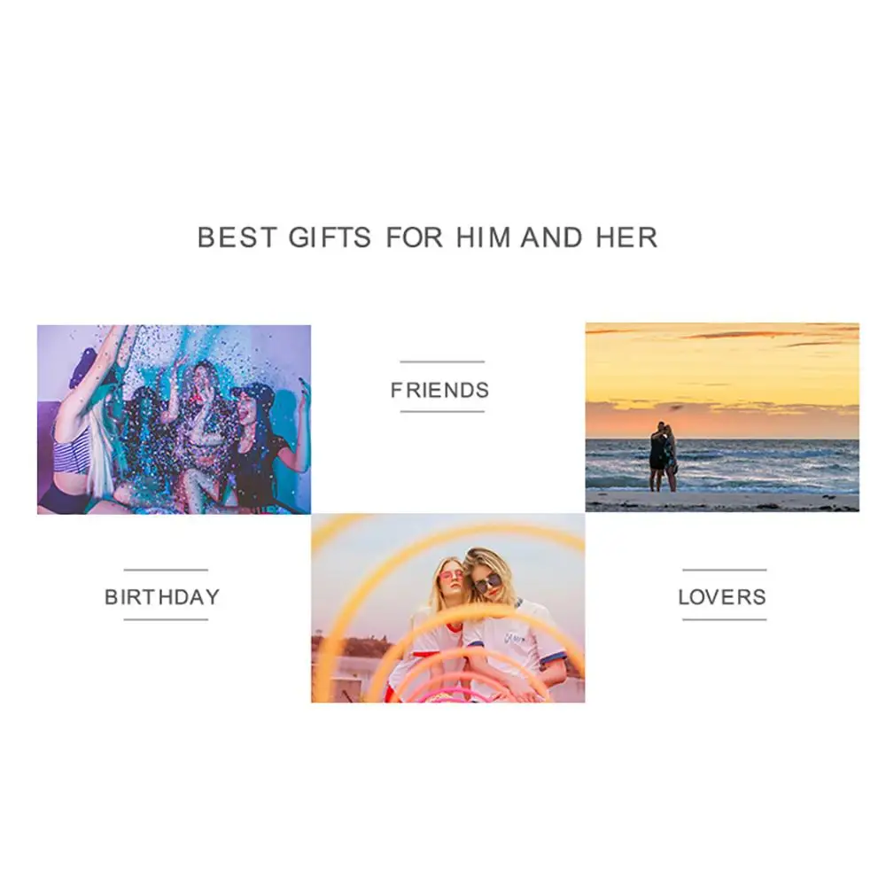 2019 мужские и женские спортивные часы модные водонепроницаемые с силиконовым