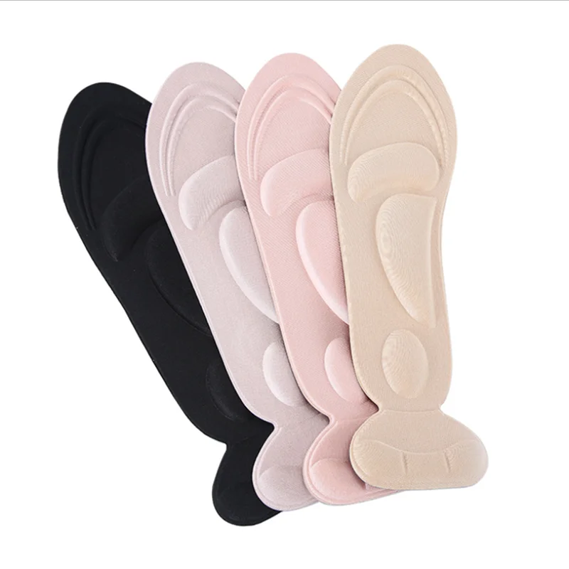 

7D Orthotic Insole Arch Support Orthopedic Insoles Shoes Flat Foot Feet Care Sole Shoe Orthopedic Pads Shock Absorption Pads