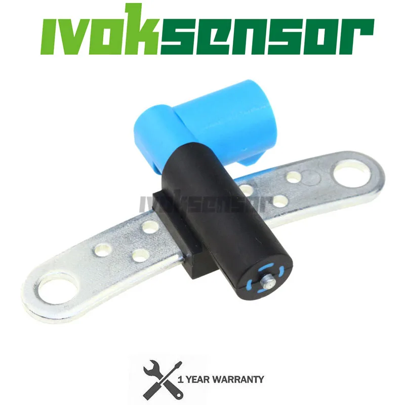 Датчик импульсного положения коленчатого вала 8200468645 об/мин для RENAULT KANGOO LAGUNA LOGAN