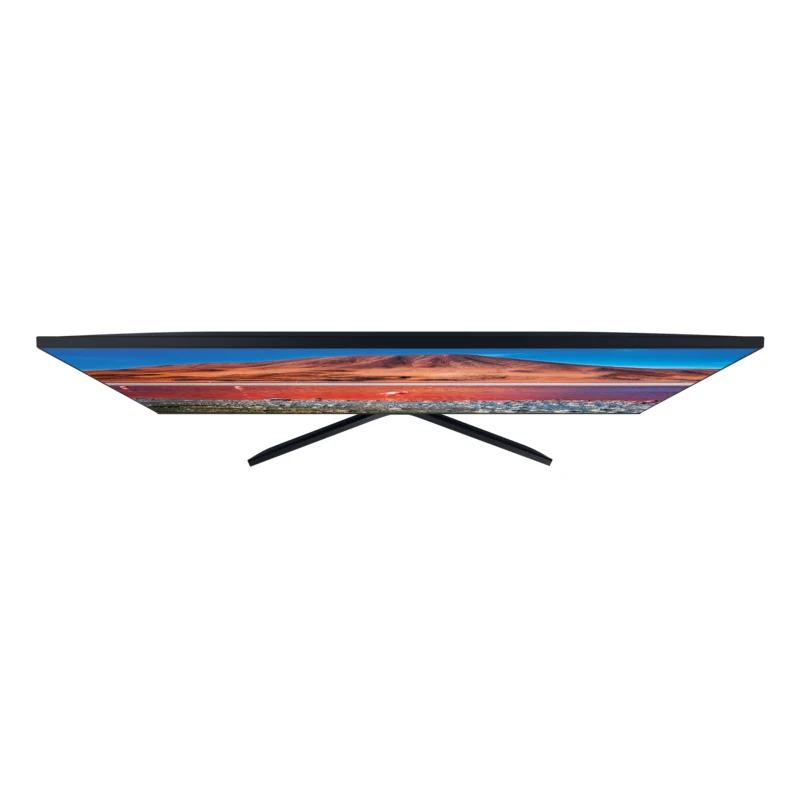 Телевизор Samsung 58&quot Crystal UHD 4K Smart TV TU7570 Series 7 (UE58TU7570UXRU) | Электроника