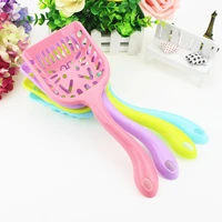 pet excrement cleaning tool cute cat litter shovel pet products sphinx cat litter scoop convenience cat litter cleaning supplies