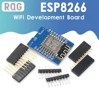 10pcs d1 mini mini nodemcu 4m bytes lua wifi internet of things development board based esp8266
