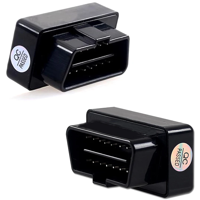 Устройство для разблокировки скорости автомобиля OBD 4-дверные электронные