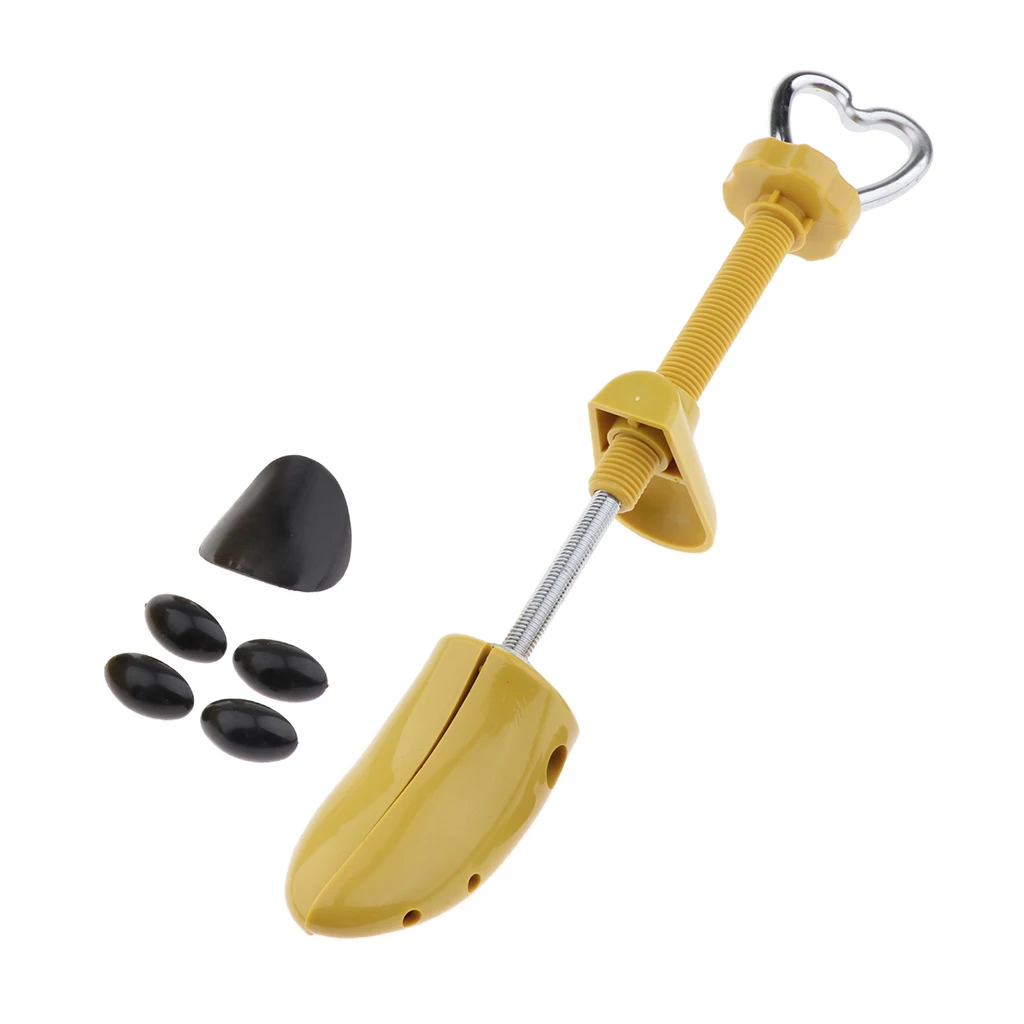 

Adjustable Shoe Stretcher Shaper Shoes Expander for Boys Girls Shoes