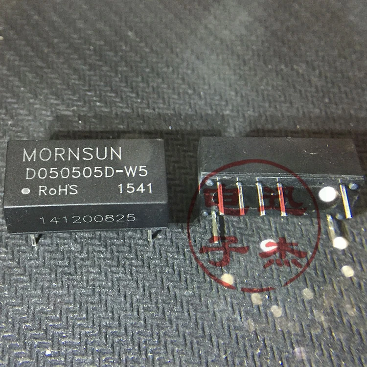 MORNSUN D050505D W5| |