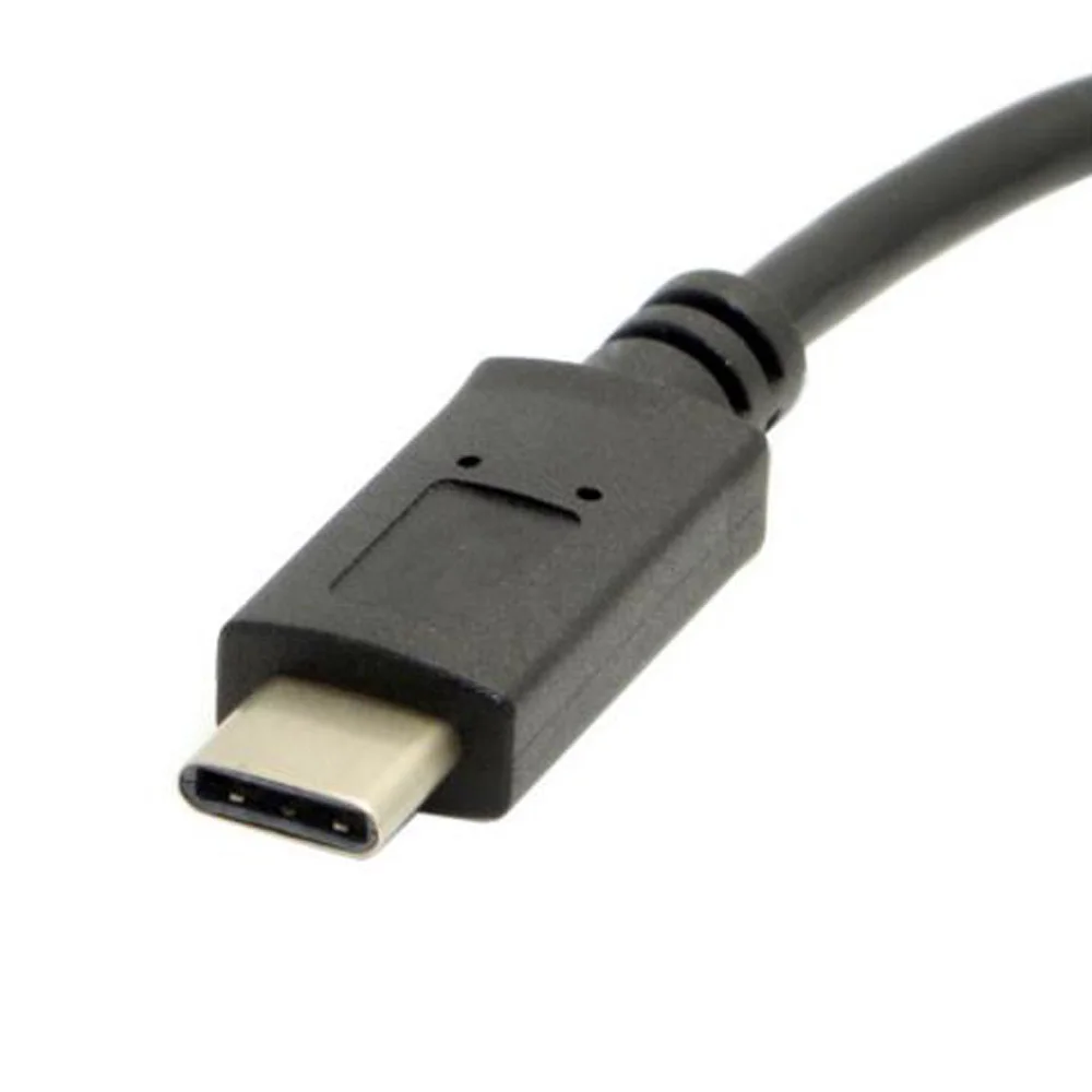 USB 3.1 OTG кабель для передачи данных с разъемом Type C Папа мама|Кабели USB| |