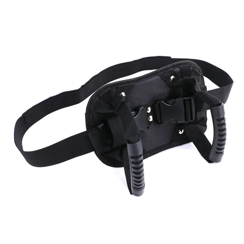 Motorcycle Safety Belt Rear Seat Passenger Grip Grab Handle Non-slip Strap With For Children |