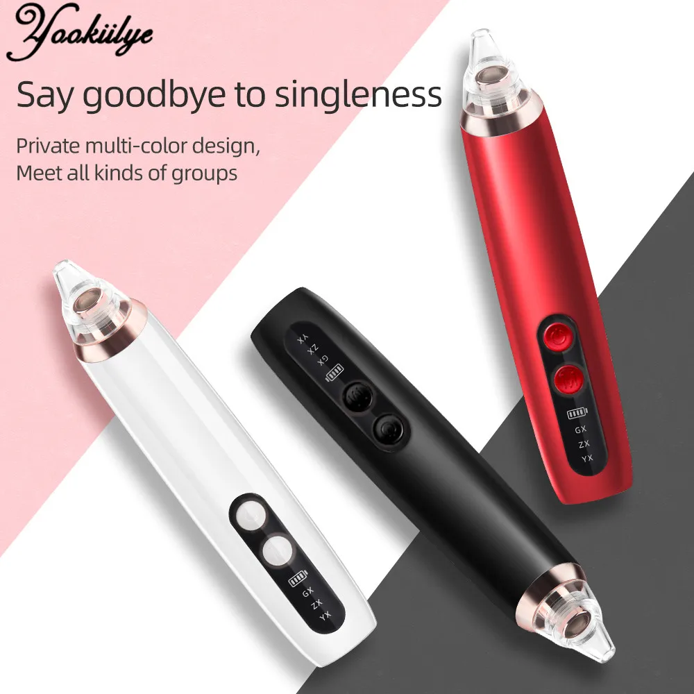 Средство для удаления черных точек лица глубокое очищение носа Т образные поры