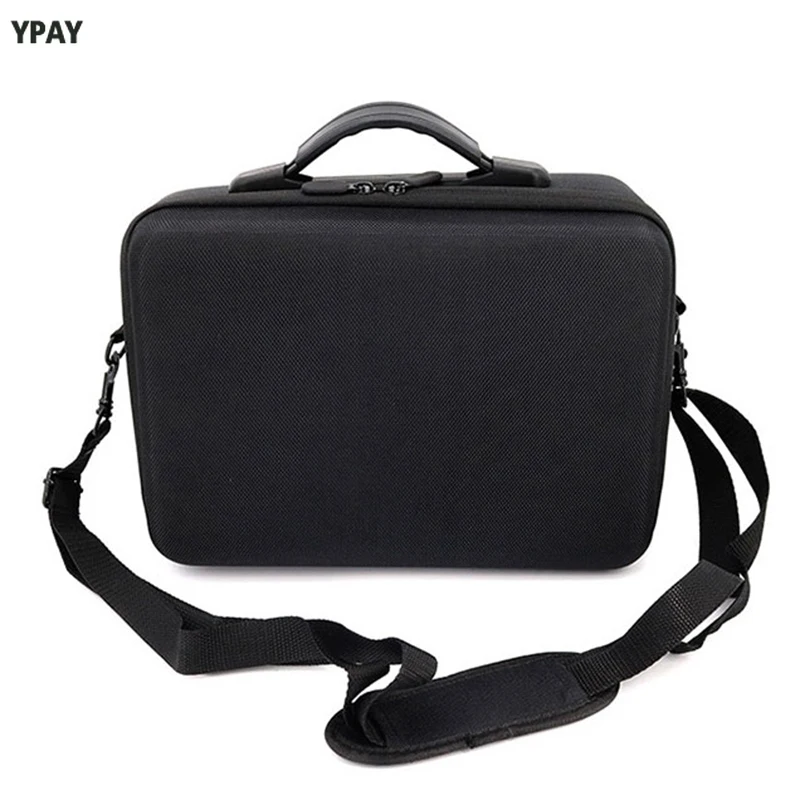 Mavic Pro Hardshell Shoulder Waterproof Bag Case Portable Storage Box Shell Handbag  For DJI MAVIC PRO Platinum