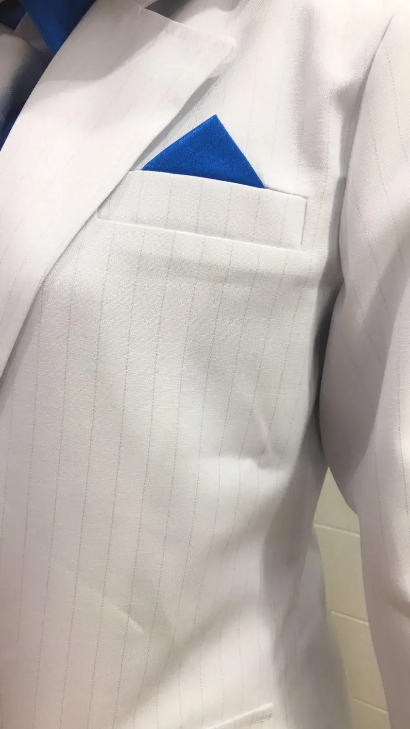 Индивидуальный заказ Майкл Джексон Smooth костюм преступника в стиле Майкла