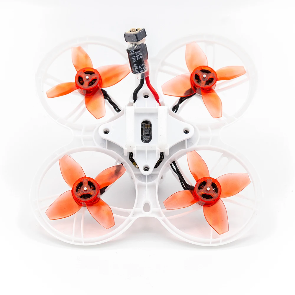 Emax официальный Tinyhawk III 3 BNF FPV гоночный Дрон F4 15000KV RunCam Nano 4 25-100-200mW VTX 1S-2S FrSky D8 RC