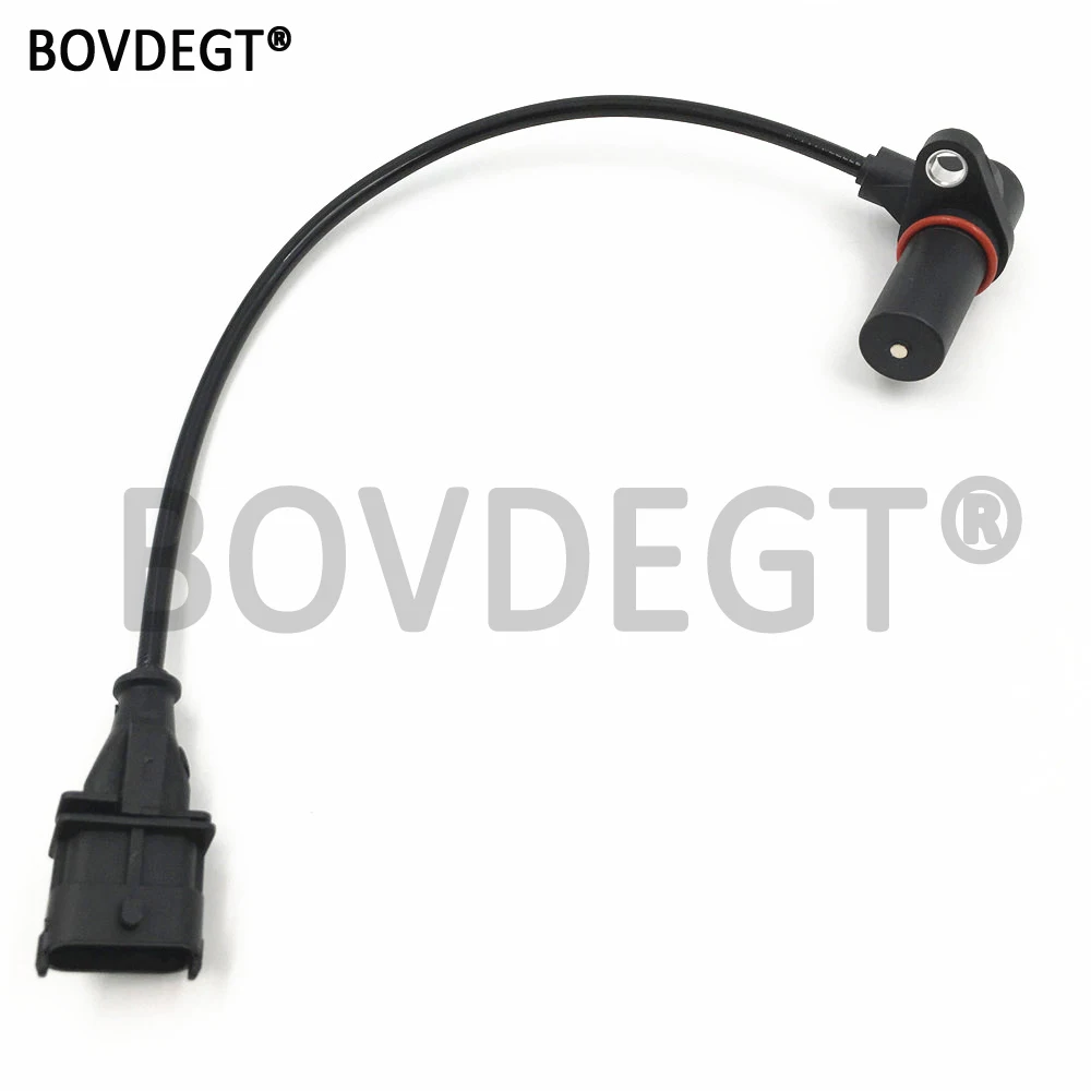 Датчик положения коленчатого вала для Jeep Wrangler JK JEEP CHEROKEE (KK) DODGE NITRO 68029496AA