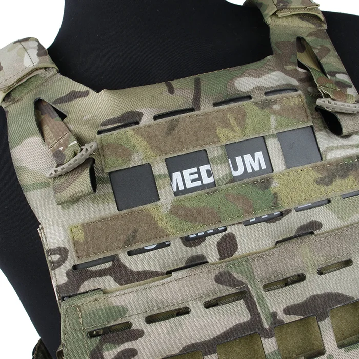 TMC3325 MC новый легкий тактический жилет SPC оригинальный Мультикам Размер M|Шлемы| |