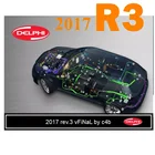 Бесплатный генератор ключей Autocom 2017 Delphi ds150e оригинальный 2017 R1 2017 R3 активатор 2016 R1 программное обеспечение ds 150e multidiag ключ для автомобиля грузовика
