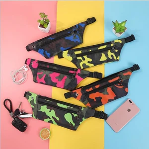 BISI GORO2021 женские из натуральной кожи сумка-портфель на удобная сумка кошелек движения Waistbag Hip сумка поясная сумка для мальчиков и девочек мешочек с рисунком бананов