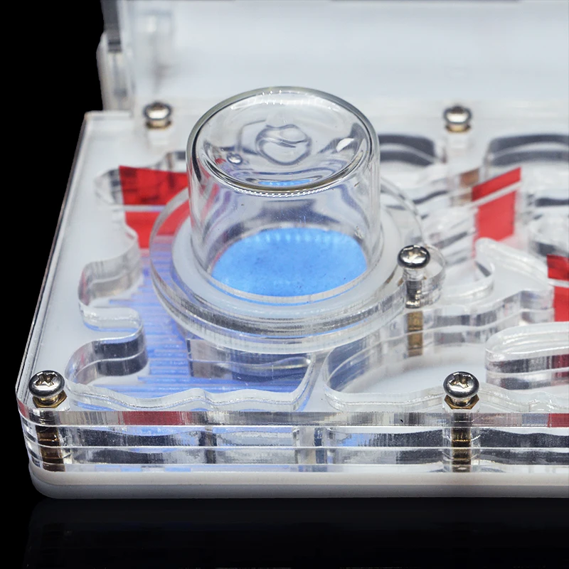 Акриловая муравьиная ферма сделай сам плоское Муравьиное гнездо муравьиный