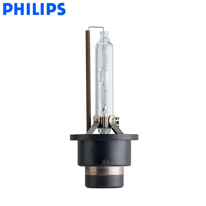 Ламсветильник Philips Vision D2S Автомобильная ксеноновая 35 Вт 4200 к | Автомобили и