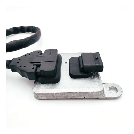 

HM-207 Truck and Bus Nox sensor series nitrogen oxygen sensor 12v OE 7 587 129 03 /5WK9 6610L for BMW