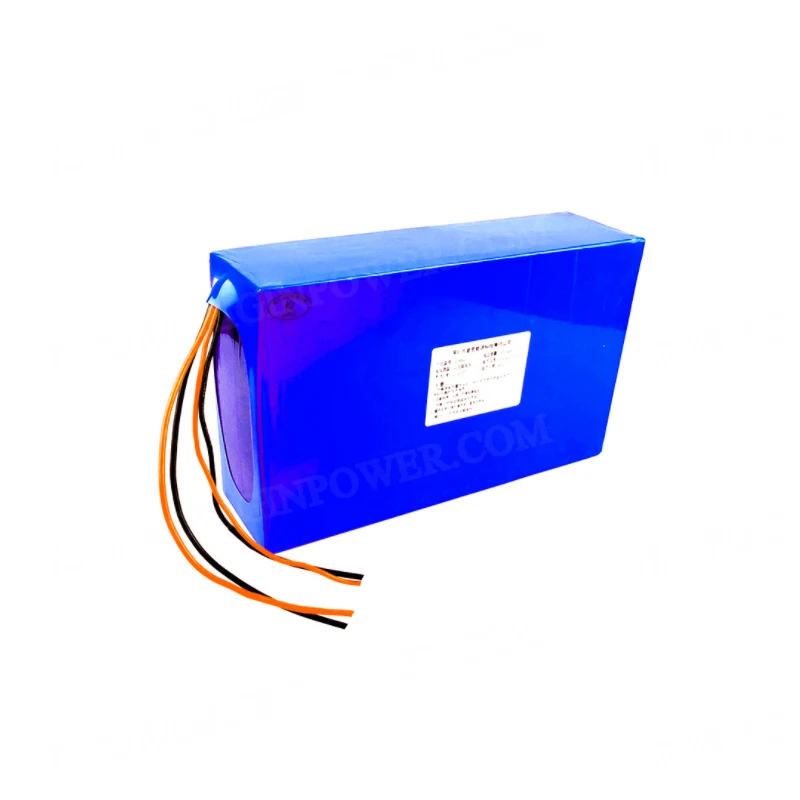 

High Power 2000W 72v 40Ah electric m3 scooter replacement battery packs with 30A BMS