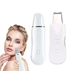 Ультразвуковая чистка, глубокая очистка лица, лифтинг лица, массажный пилинг, лопатка, очиститель пор лица, устройство для подтяжки кожи