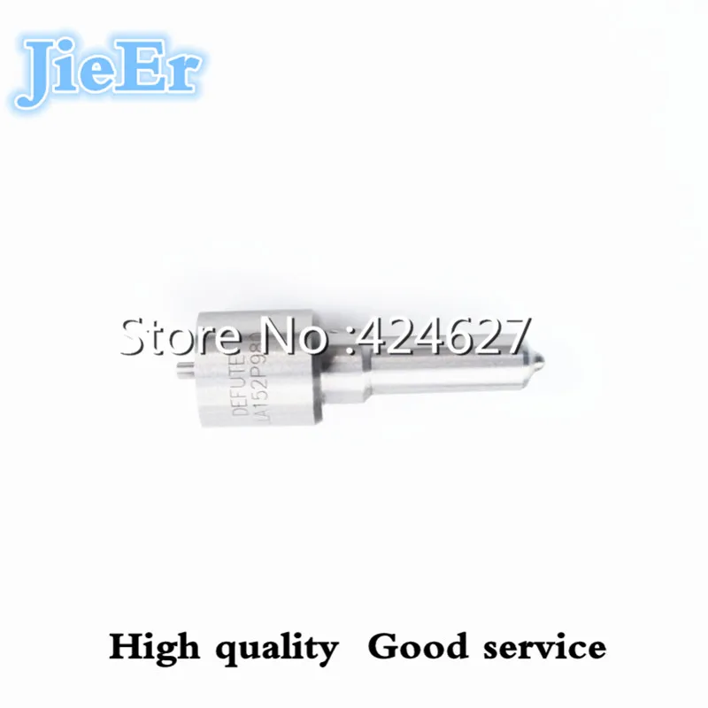 

4pcs/ Nozzle DLLA150P15 DLLA147P833 DLLA155P630 DLLA144P675 DLLA145P859 DLLA156P736 DLLA153P840 for Diesel Engine Fuel Injector