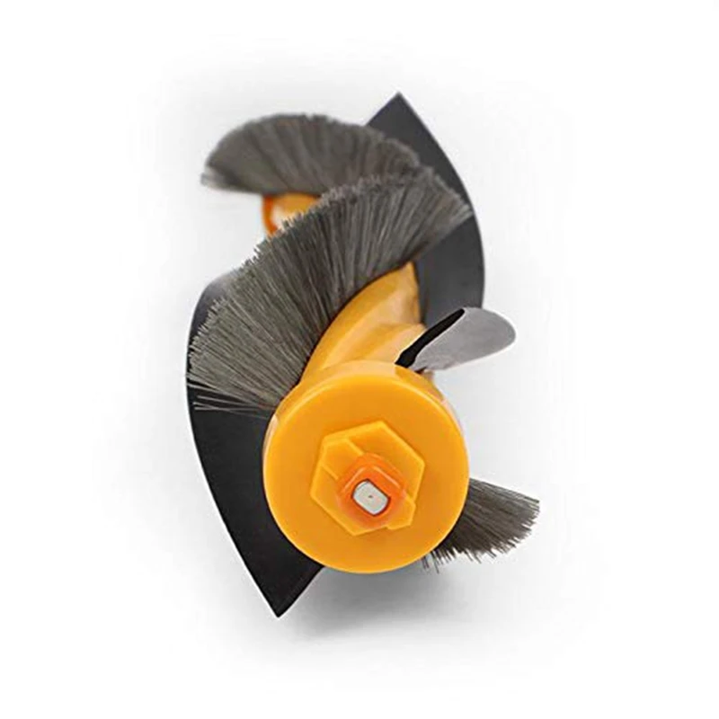 Роликовая щетка и главный ролик крышка щетки коробка Замена Для Ecovacs Deebot OZMO 930