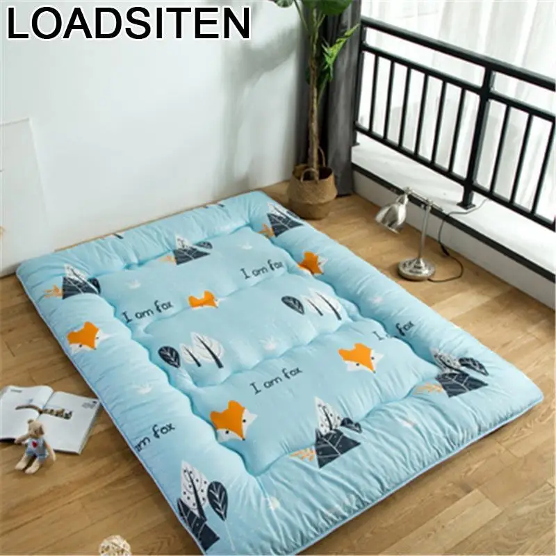 Складные матрацы Tooper Colchon Matras Matelas Kasur Materac | Дом и сад