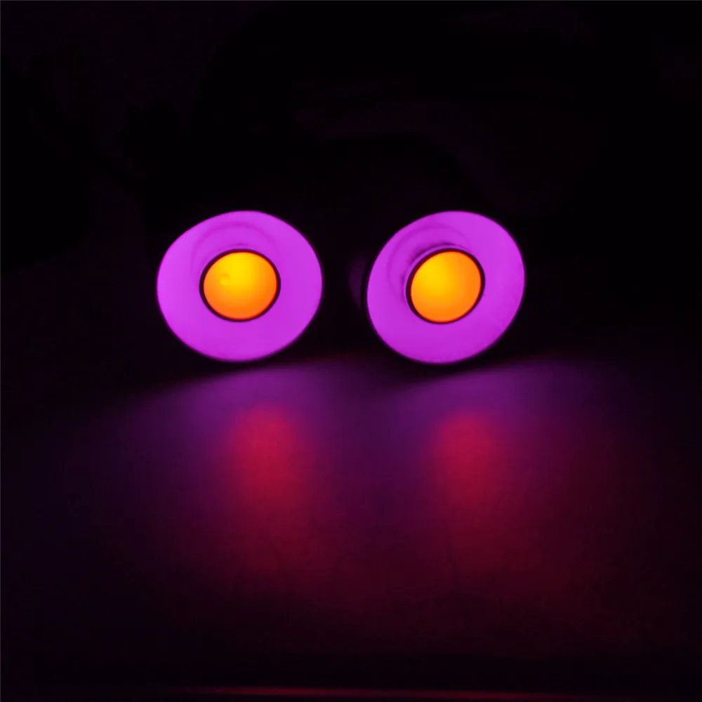 AXSPEED машинка на радиоуправлении 22 мм светодиодный светильник s головной ангел и