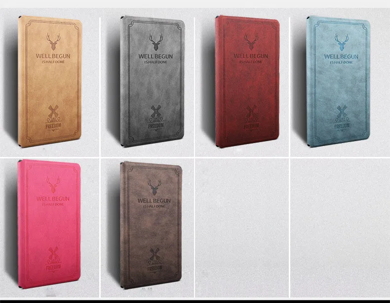 For Huawei MediaPad M5 Lite 10 BAH2-W19/L09/W09 Case Ultra Slim Retro Pu Leather Smart Stand Cover For Media Pad M5 Lite 10.1"