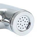 Ручной Душ Shattaf для биде, душевая головка, аксессуары для очистки балкона, смеситель для душа, мусульманский душ, гигиеника