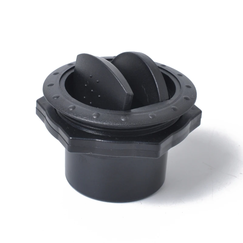 

Universal 60mm Round A/C Air Outlet Vent For RV Bus Boat Yacht Auto Replacement Parts Air-conditioning Installation
