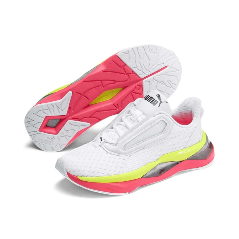 Женские кроссовки Puma Lqdcell Shatter 19262901 | Спорт и развлечения