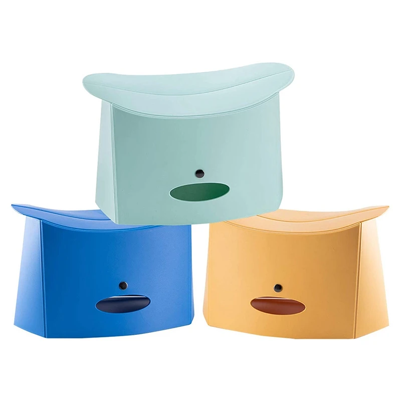 3 шт. складной стул для кемпинга взрослых | Спорт и развлечения