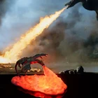 Светодиодный ночсветильник с 3D рисунком дракона, прикроватная лампа с USB-зарядкой, креативный подарок, детское украшение для спальни, светильник ПА для дома