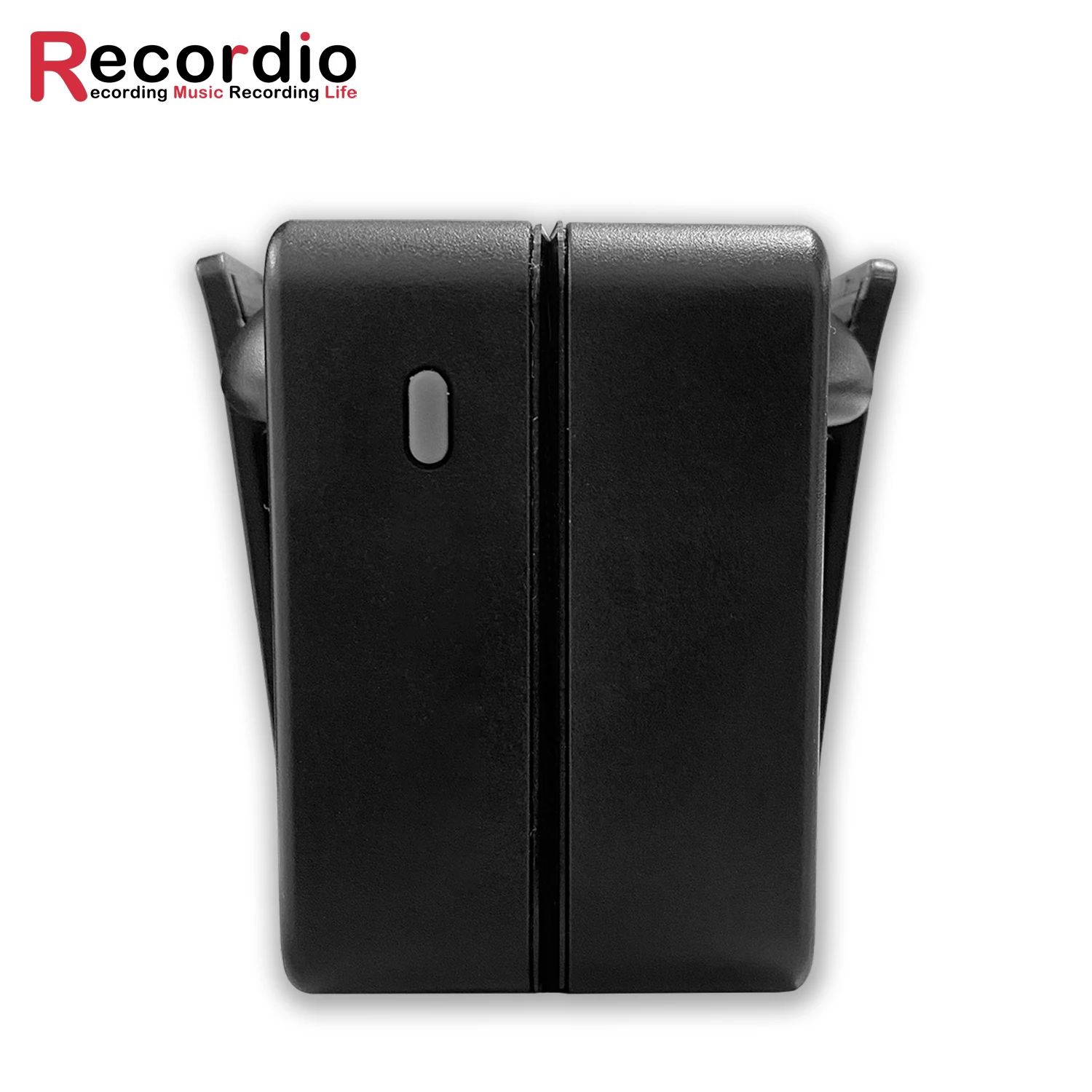 Беспроводная Компактная петличная микрофонная система для видеорегистратора |