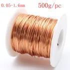 0,5 кгшт. = 500 гшт. 0,1 0,15 0,2 0,3 0,4 0,45 0,5 0,6 0,7 0,8 0,9 1,0 1,2 мм проволока, эмалированная медная проволока, магнитная катушка для намотки DIY