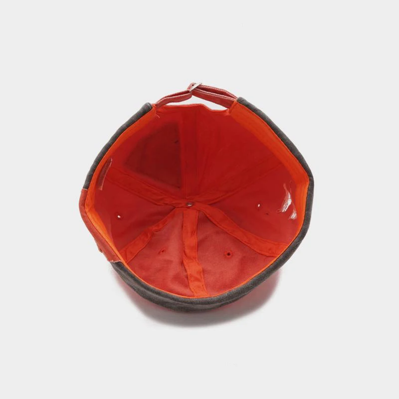 LA 2019 новая джинсовая Морячка с дырками шапка бини черепом Ретро стиль темно-синяя